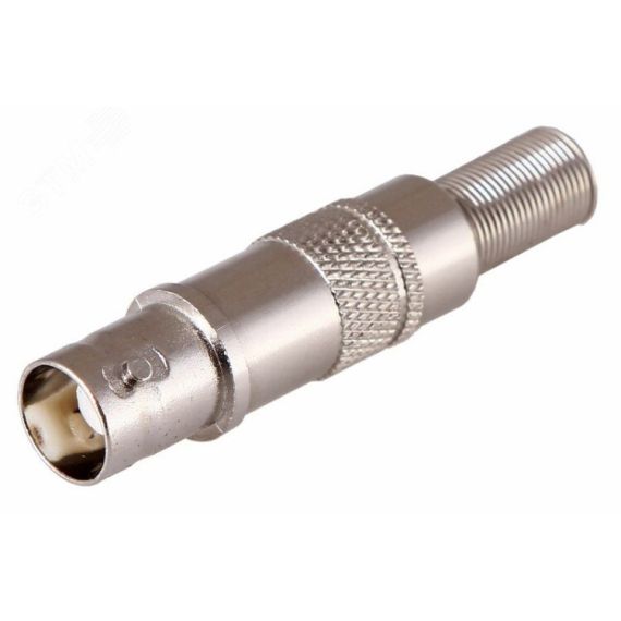 Разъем гнездо BNC с клеммной колодкой PROconnect REXANT 05-3081-4