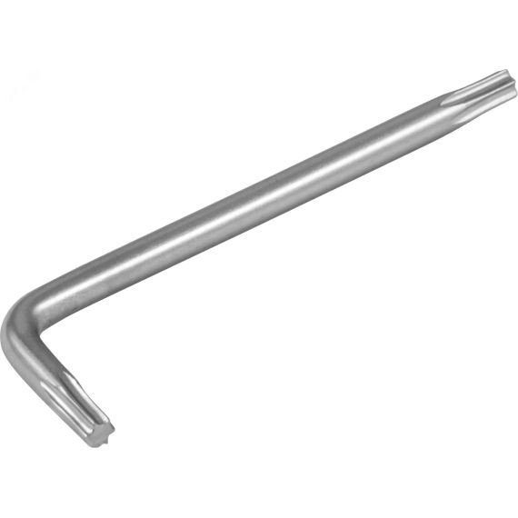 Ключ торцевой TORX® короткий, T10 Thorvik TKS10