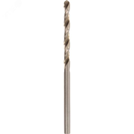 Сверло по металлу HSS-G 3,3x65 Makita D-46595