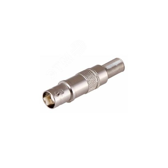 Разъем гнездо BNC с клеммной колодкой PROconnect REXANT 05-3081-4