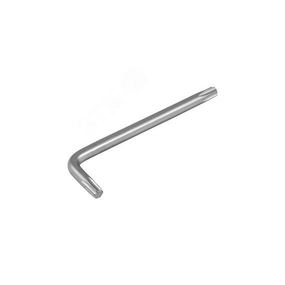 Ключ торцевой TORX® короткий, T20 Thorvik TKS20
