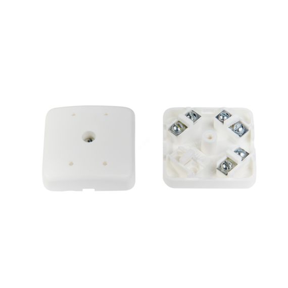 Коробка коммутационная на 3 контакта КСС КС-3