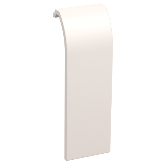 PRIMER Соединитель на стык боковой 40мм IEK