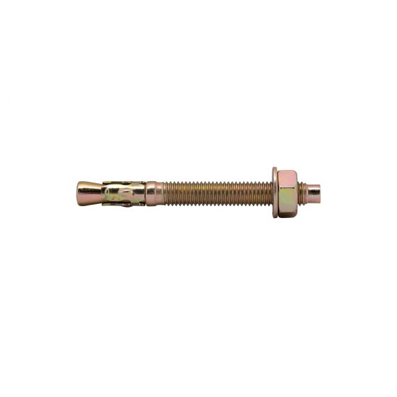 Анкер клиновой WAM 8х105 (50 шт) - накл. Tech-Krep Tech-Krep 133590