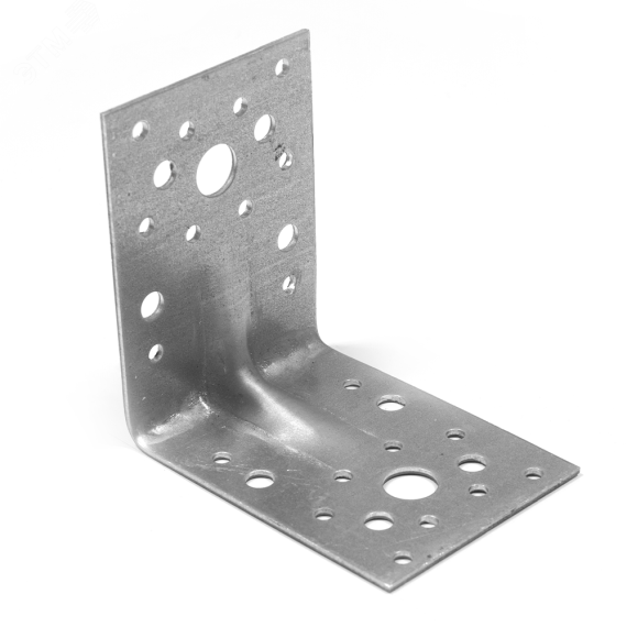 Уголок 70х70х55х1.8 усиленный оцинкованный Руфкомплект 335950