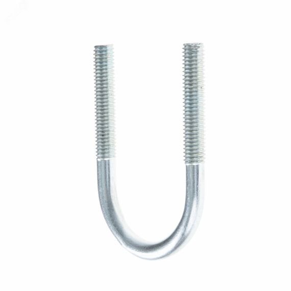 Скоба U-bolt Mayer М8 11/2' (D51.9) труба 40-49 mm МАЙЕР 60  8112