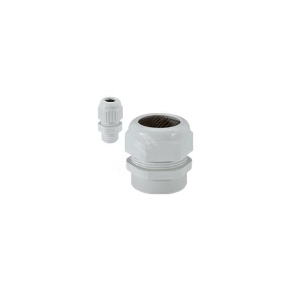 Уплотнитель пластиковый ISO 12 IP55 LEGRAND 96800