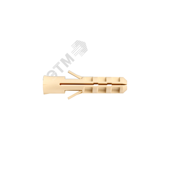 Дюбель нейлоновый PND 8x40 (8 шт) Европартнёр 1 0717 1