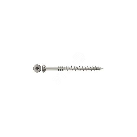 Шуруп FTS-ST 5.0х40 A2P 200 Fischer 660602