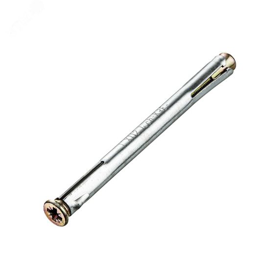 Дюбель рамный 10х112мм (100шт) - накл. Tech-Krep Tech-Krep 154733