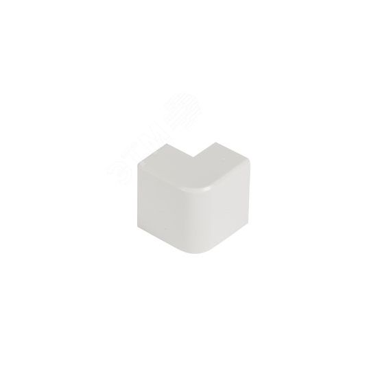 Угол внешний 20x12мм Daccord/Legrand 638122