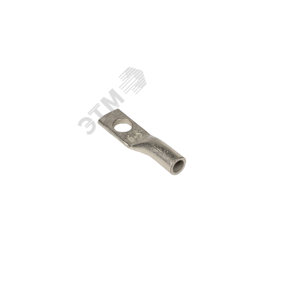 Наконечник медный луженый ТМЛ DIN 6-5 PROxima EKF tml-din-6-5