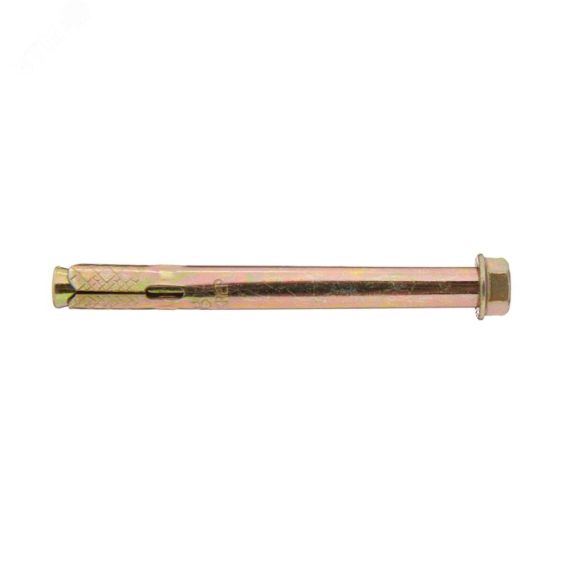 Анкерный болт HNM с гайкой 8х85 (60шт) - накл. Tech-Krep Tech-Krep 117941