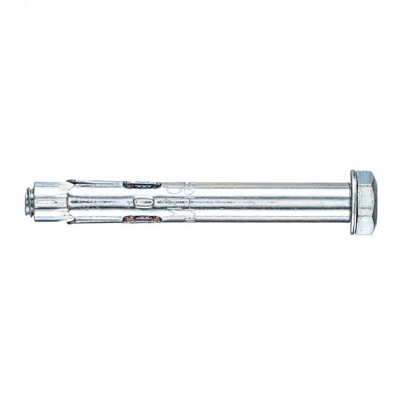 Анкерный болт (HBM)  8х80 (50 шт) - накл. Tech-Krep Tech-Krep 117961