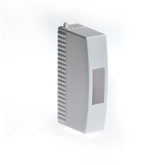 Тусо Щиток открытой проводки на 1 модуль 130х35х65мм RUVinil 68001