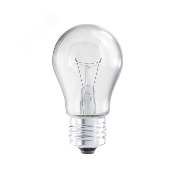 ЛОН 75вт Б-230-75-4 Е27 Лисма ООО ССЗ 304306300