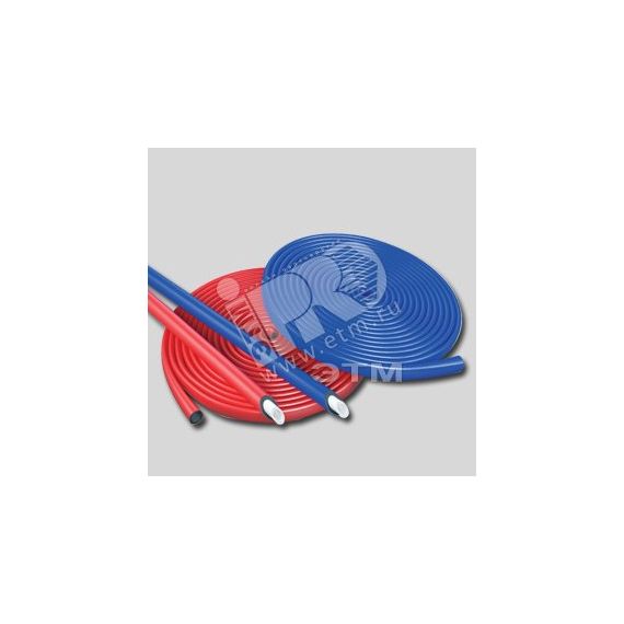 Трубка Энергофлекс SUPER PROTECT S 18/6-2м ROLS ISOMARKET EFXT018062SUPRS-400
