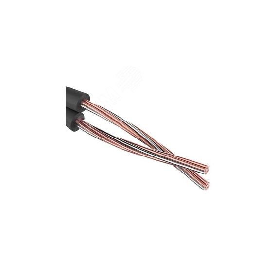 Провод для полевой связи П-274-М (бухта 500 м), REXANT REXANT 01-8080