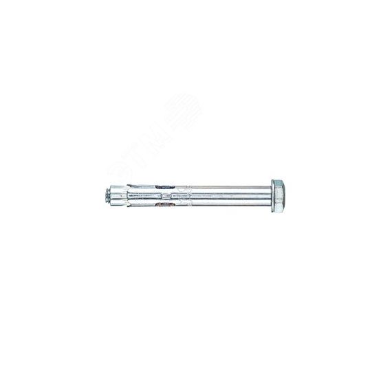Анкерный болт (HBM)  8х80 (50 шт) - накл. Tech-Krep Tech-Krep 117961