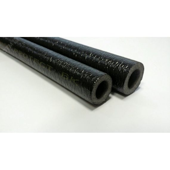 Трубка Энергофлекс SUPER PROTECT BK 16/6-2м ROLS ISOMARKET EFXT016062SUPRBK-400