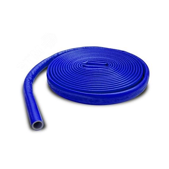 Трубка 15/4-10м синяя MVI TTC.204.04