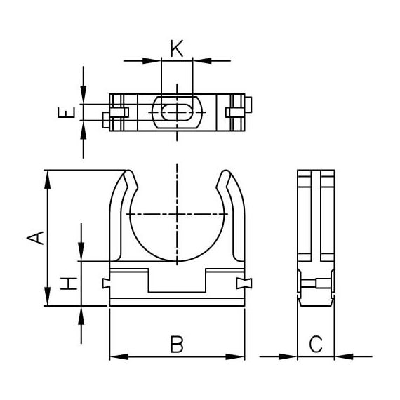Чертеж 51032R