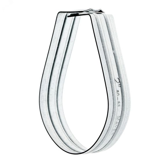 Спринклерный хомут Mayer - 1 (d 36мм) МАЙЕР 13 0100 0