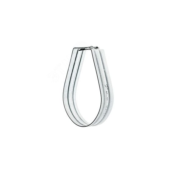 Спринклерный хомут Mayer - 1 (d 36мм) МАЙЕР 13 0100 0