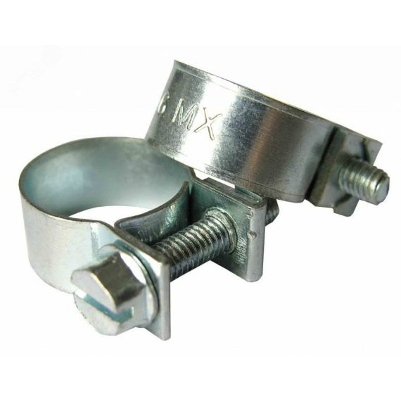 Хомут-мини 11 NORMAL W1 Мир хомутов MN10-11M41