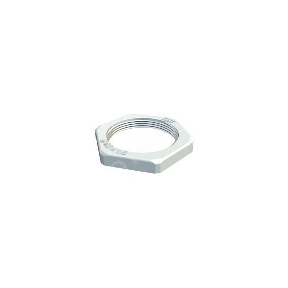 Контргайка M20 OBO Bettermann 116 M20 LGR PS