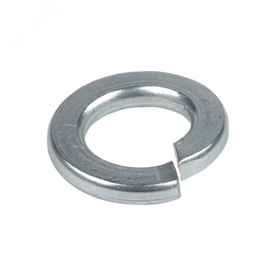 Шайба гровер M12 DIN 127 INOX EKF EKF shgr12-INOX