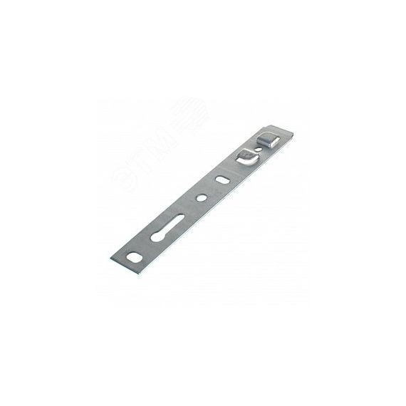 Оконная пластина KBE,VEKA 150х25х1,2 мм цинк - накл. Tech-Krep Tech-Krep 128098