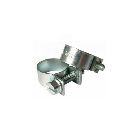 Хомут-мини 12 NORMAL W1 Мир хомутов MN12M41