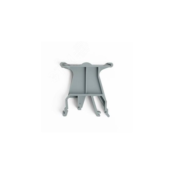 LD569 Держатель для маркировки клеммных групп STEKKER LD569 49212