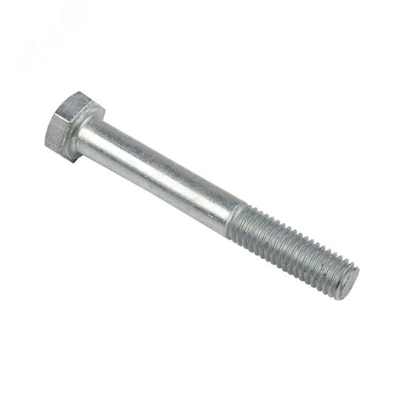 Болт шестигранный М8х60 EKF b6grm8x60