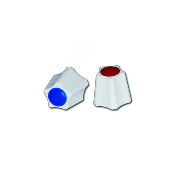 Маховик пластмассовый №2 VIRPlast 30981216