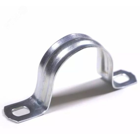 Скоба двухлапковая СД 60-63 ЗЭТА Новосибирск zeta41627