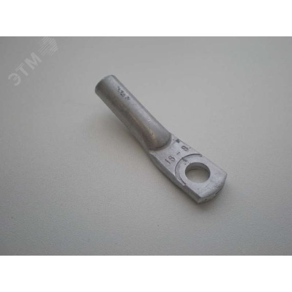 Наконечник алюминиевый ТА 16-8-5.4 ОЦМ 5616