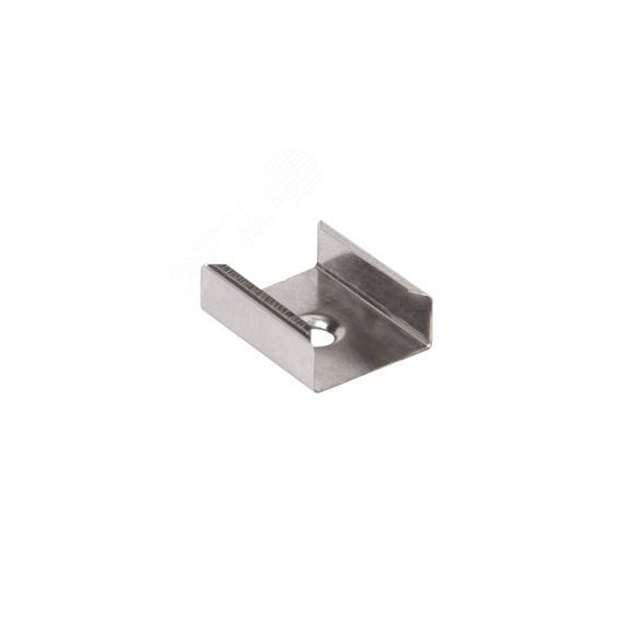 Клипса крепежная для универсальная для PAL 1506/1612/1818/2206 JazzWay 1023094