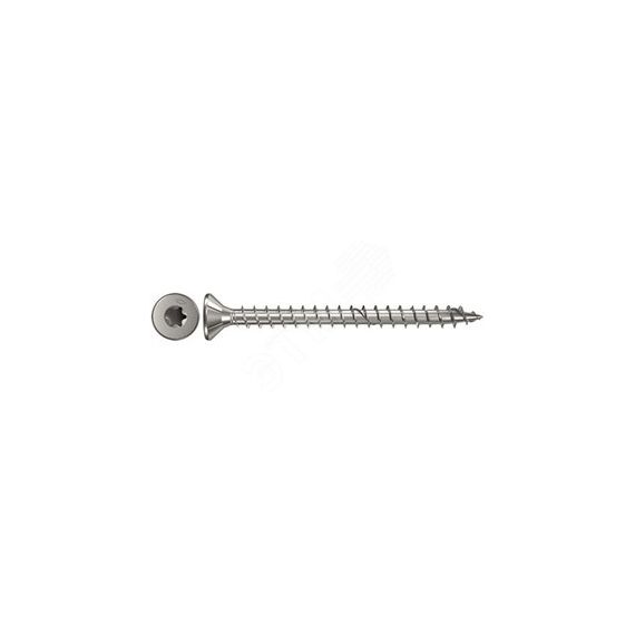 Шуруп FPF-ST3.0х20 A4F 200 Fischer 657266