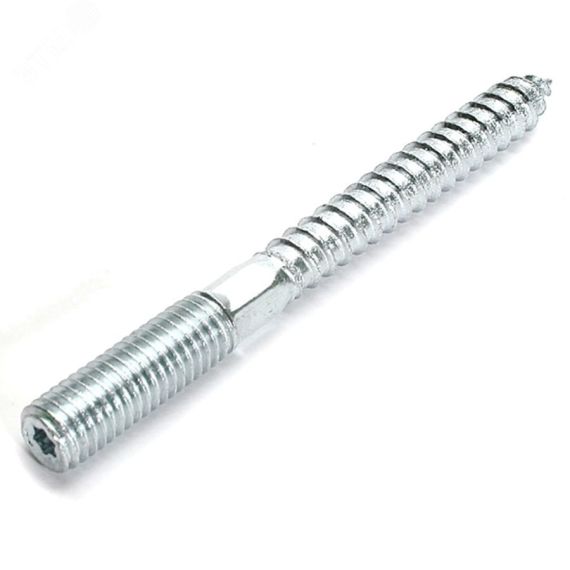 Шпилька сантехническая 8х100 Мир хомутов MTZ8-100SHP41