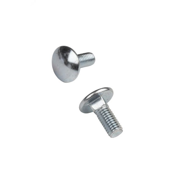 Винт с квадратным подголовником М8х20 Hyperline TMS-SHS-М8-20-SZ