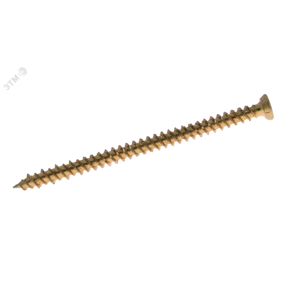 Шуруп по бетону (нагель) 7,5x202 550шт КМП PEG 202