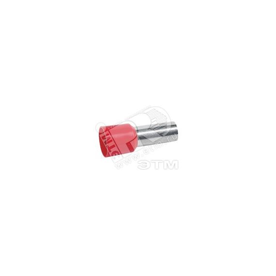 Наконечник кабельный 35мм2 LEGRAND 037677  Legrand