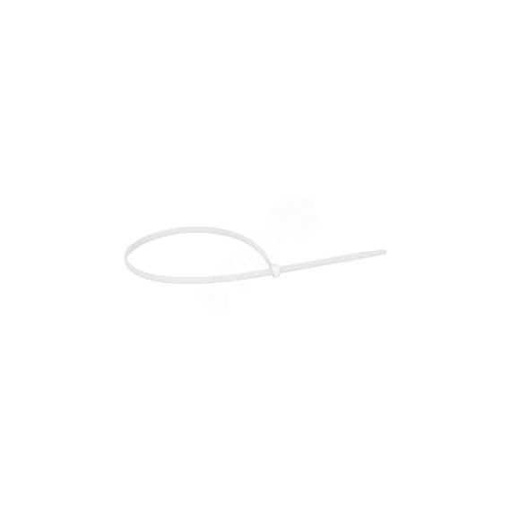 Corling Хомут 360х7.6мм (100шт) бесцветный LEGRAND 032049