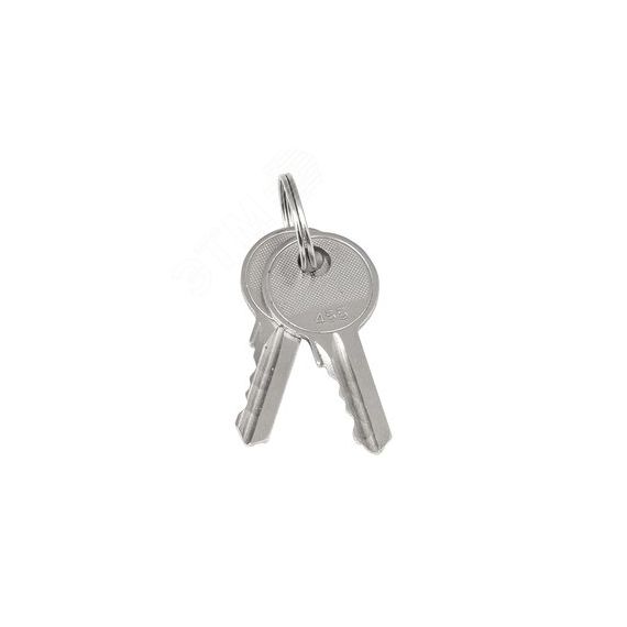 Ключ для замка (арт. 18-20/38-ip31) PROxima EKF key-1