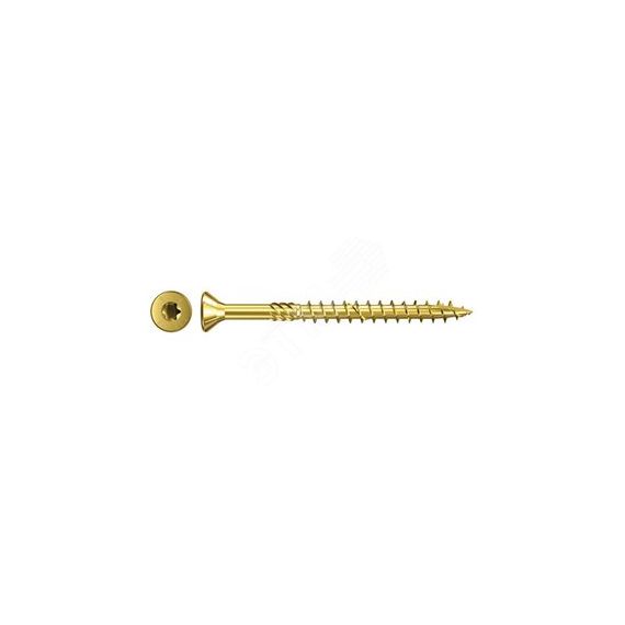 Шуруп FDF-ST4.5х50 YZP 200 Fischer 660209