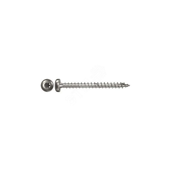 Шуруп FPF-PT3.5х12 A2F 200 Fischer 657357