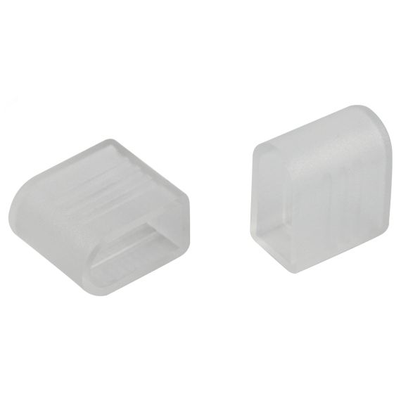 Заглушка для светодиодной ленты LS-cap-220-neon _RGB ЭРА Б0046390