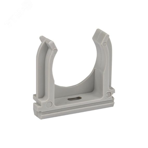 Крепеж-клипса d32мм (10шт.) Plast PROxima EKF derj-z-32n-r